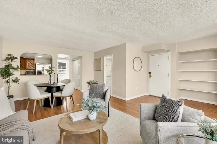 1325 18th St Nw #1010, Washington, DC 20036 - #3