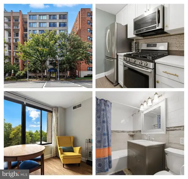 3114 Wisconsin Ave Nw #302, WASHINGTON, DC 20016