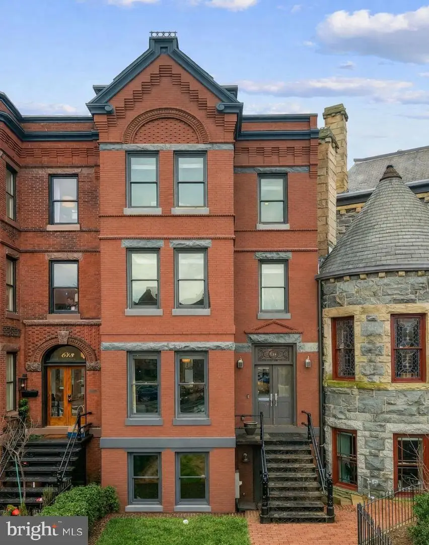 611 Maryland Ave Ne, Washington, DC 20002 - #2