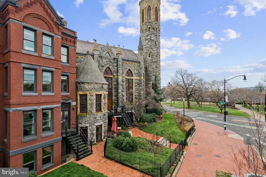 611 Maryland Ave Ne, Washington, DC 20002 - #3