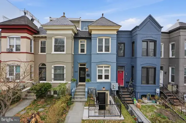 3620 13th St Nw #1, WASHINGTON, DC 20010