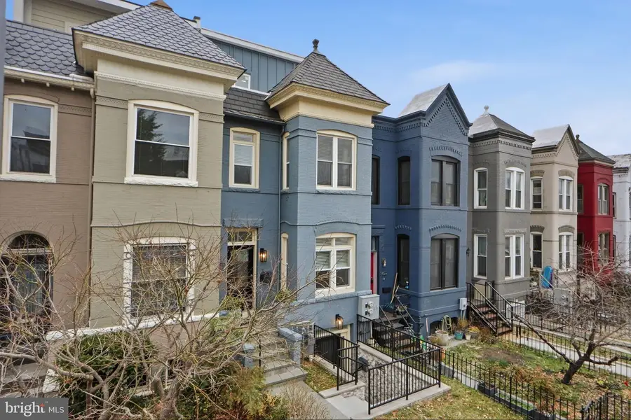 3620 13th St Nw #1, Washington, DC 20010 - #2