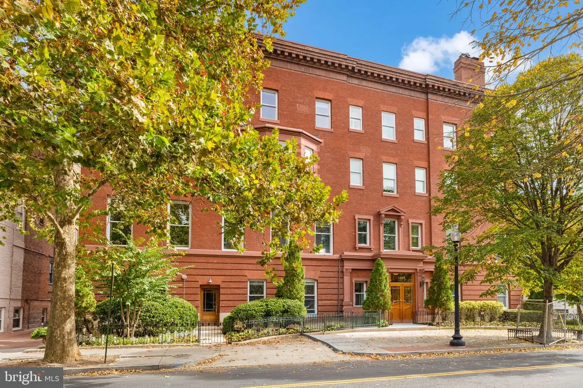 1701 18th St Nw #401, Washington, DC 20009 - #1