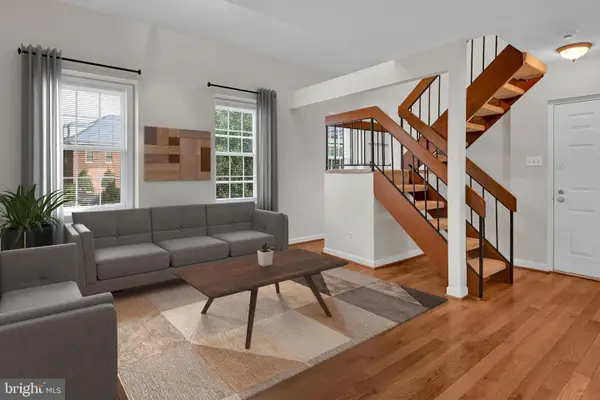 3839 Rodman St Nw #f36, WASHINGTON, DC 20016