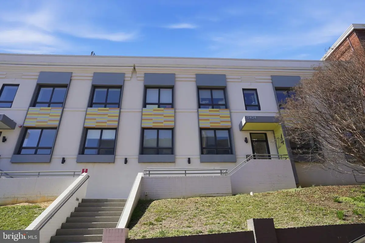 2424 17th St Nw #101, Washington, DC 20009 - #1
