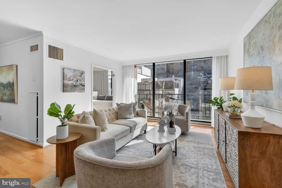 2555 Pennsylvania Ave Nw #414, Washington, DC 20037 - #3