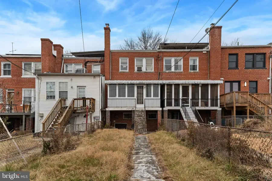 220 Jefferson St Nw, Washington, DC 20011 - #3