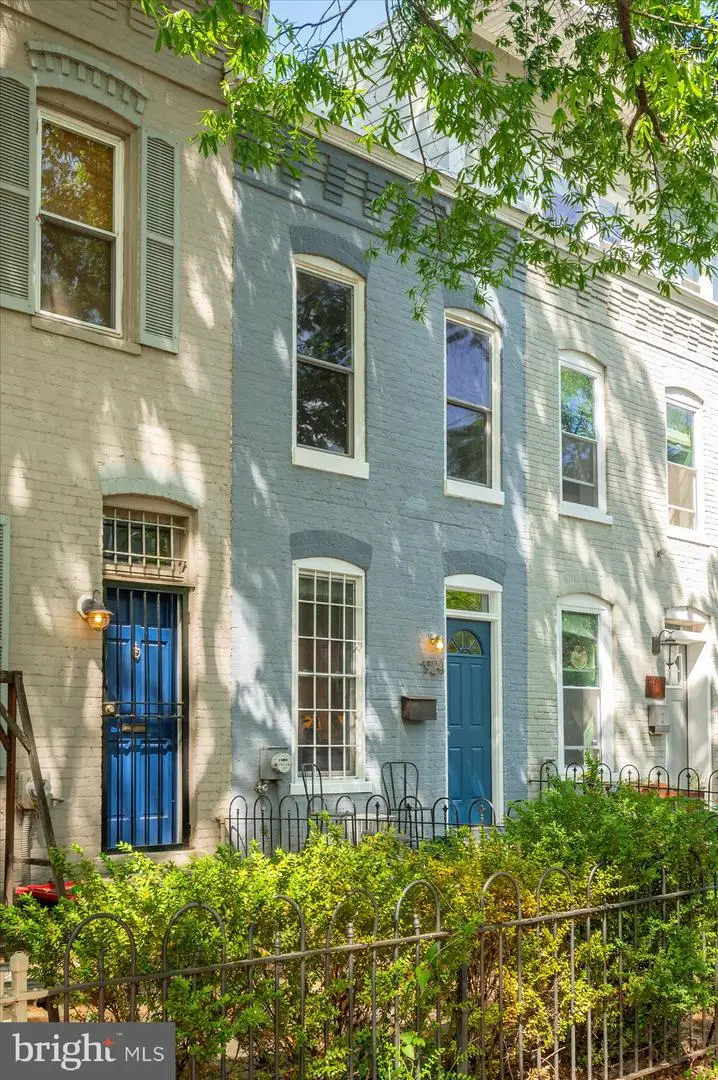 924 9th St Ne, Washington, DC 20002 - #3