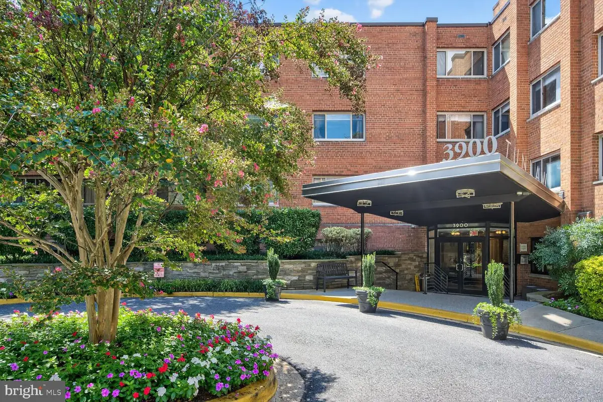 3900 Tunlaw Rd Nw #103, Washington, DC 20007 - #1