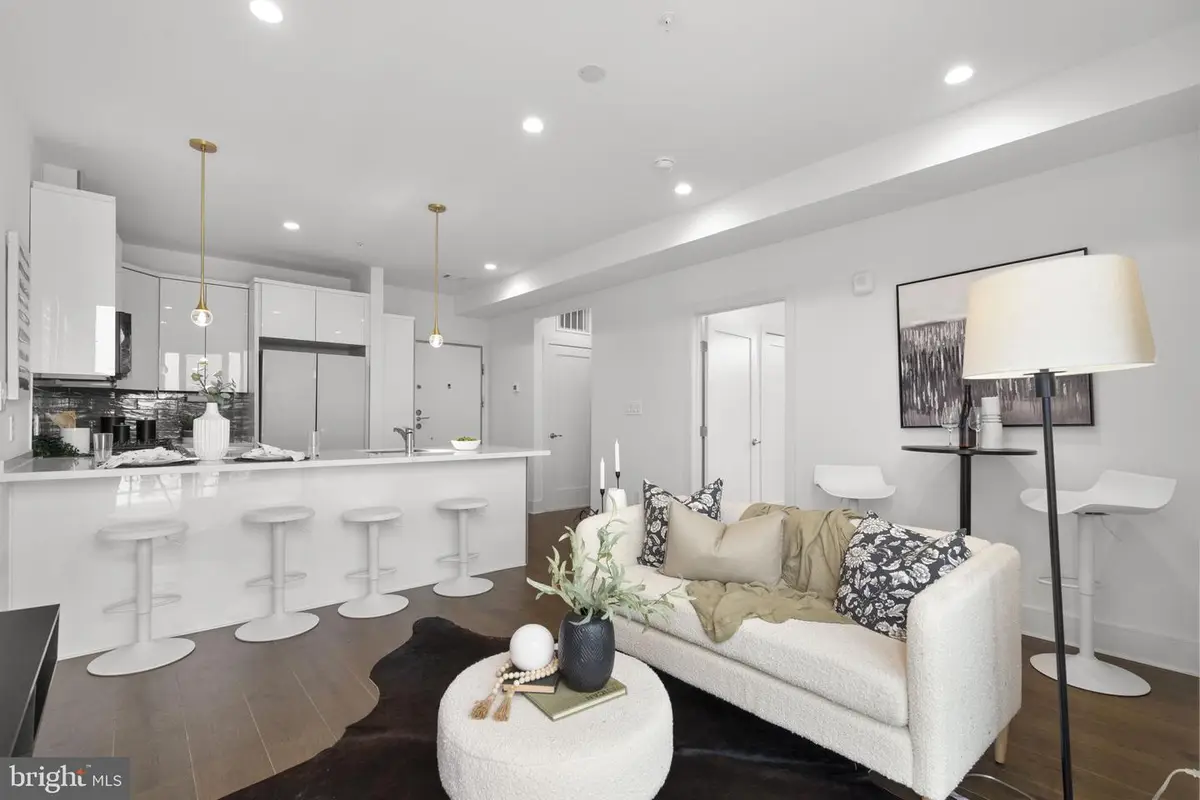 1002 Rhode Island Ave Ne #8, Washington, DC 20018 - #1