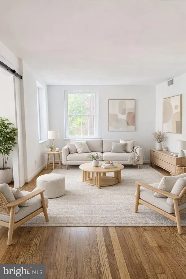 3720 39th St Nw #d166, WASHINGTON, DC 20016