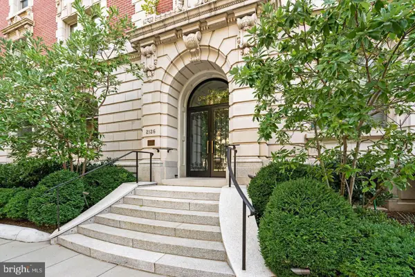 2126 Connecticut Ave Nw #58, WASHINGTON, DC 20008