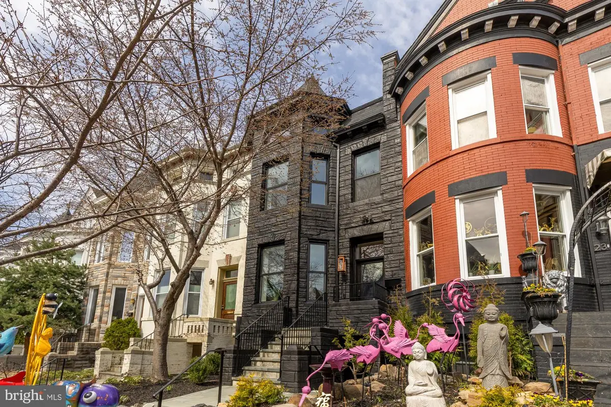 25 T St Nw, Washington, DC 20001 - #1