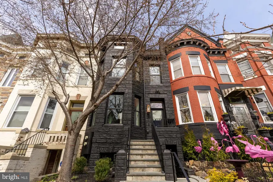 25 T St Nw, Washington, DC 20001 - #2