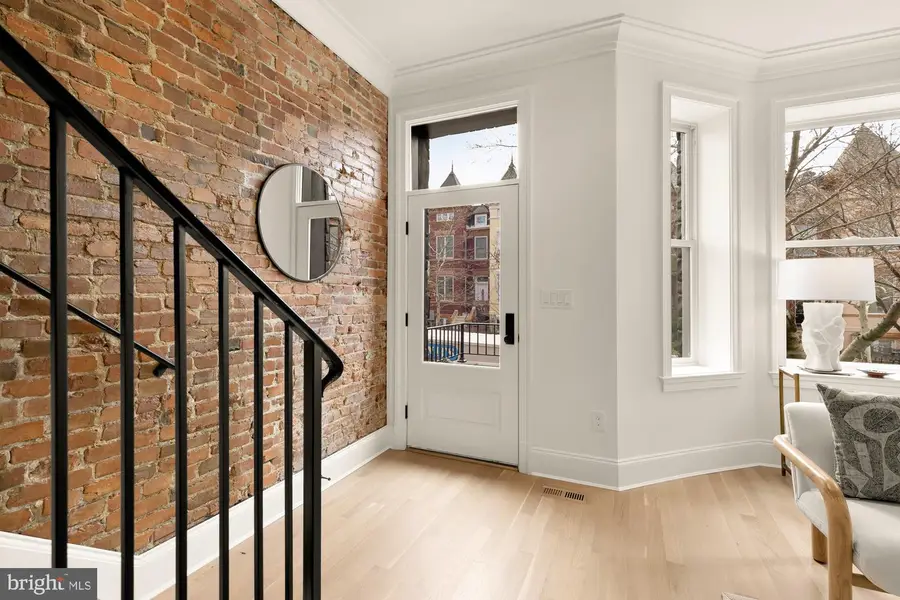 25 T St Nw, Washington, DC 20001 - #3