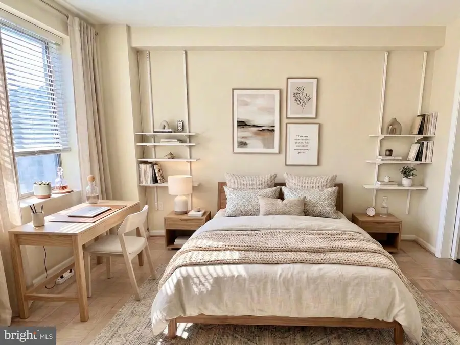 522 21st St Nw #707, Washington, DC 20006 - #3