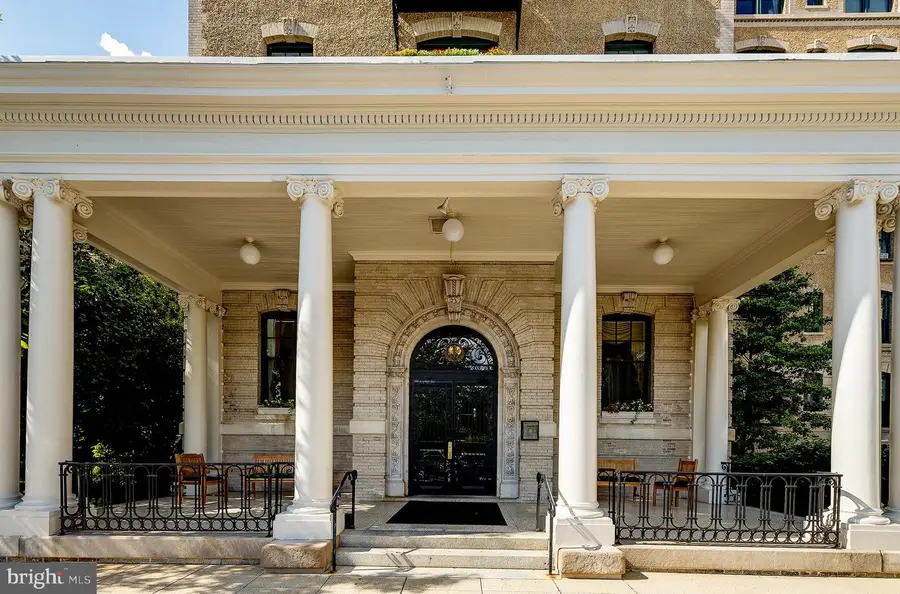 2853 Ontario Rd Nw #418, Washington, DC 20009 - #3