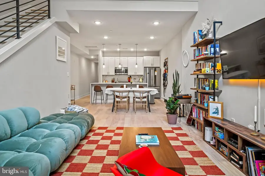 1223 Meigs Pl Ne #101, Washington, DC 20002 - #3