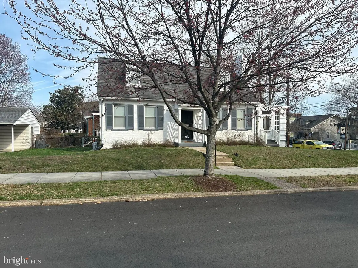 6601 7th St Nw, Washington, DC 20012 - #1