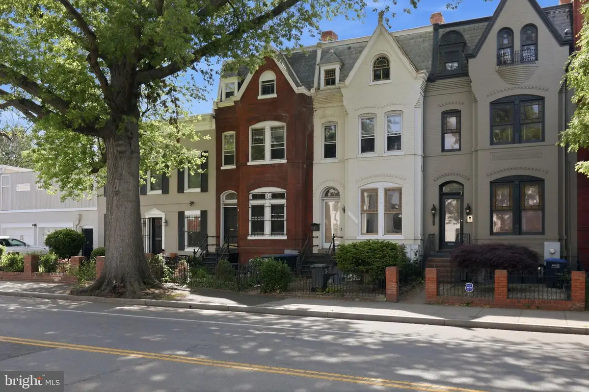 1810 13th St Nw, Washington, DC 20009 - #1