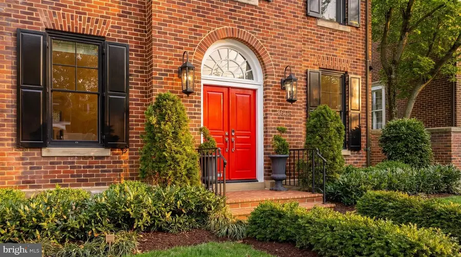 4608 Kenmore Dr Nw, Washington, DC 20007 - #2