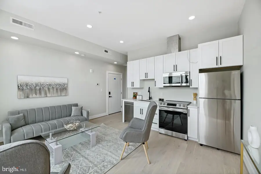 2213 M St Ne #7, Washington, DC 20002 - #2