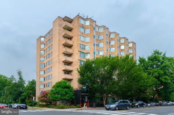 2800 Wisconsin Ave Nw #510, WASHINGTON, DC 20007