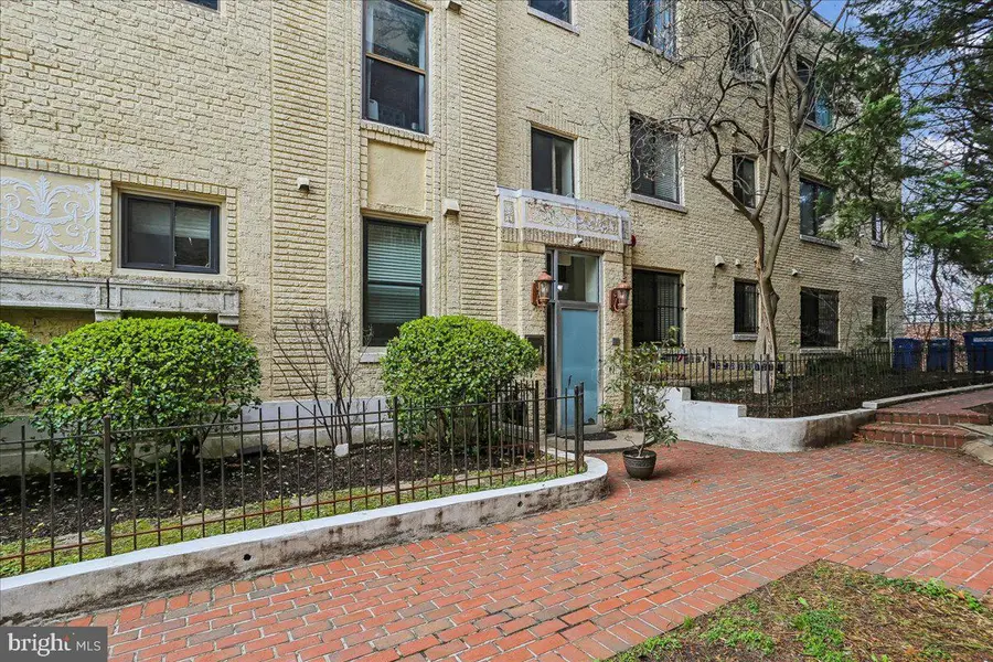 1437 Spring Rd Nw #b1, Washington, DC 20010 - #2