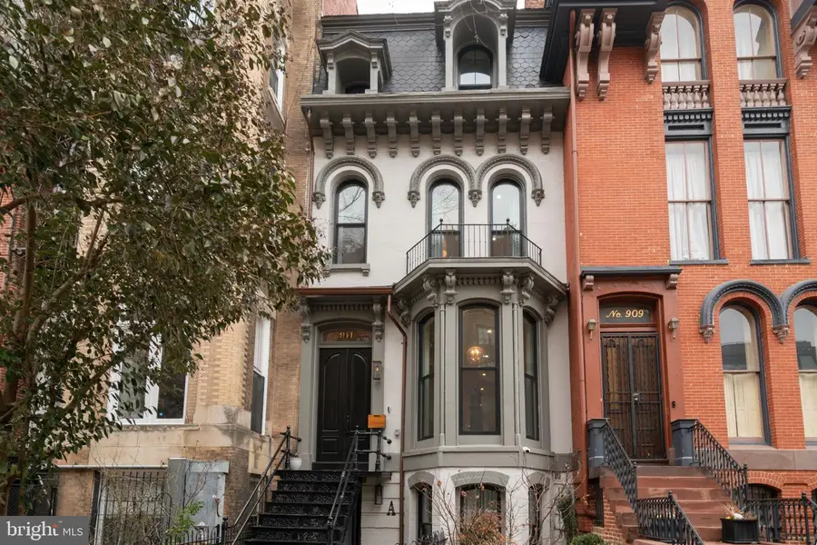 911 M St Nw, Washington, DC 20001 - #2