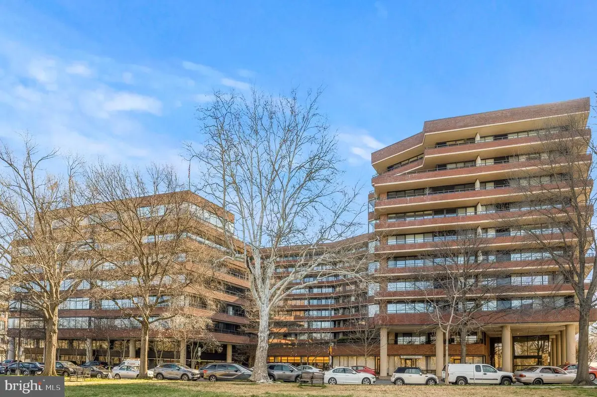 2555 Pennsylvania Ave Nw #409, Washington, DC 20037 - #1