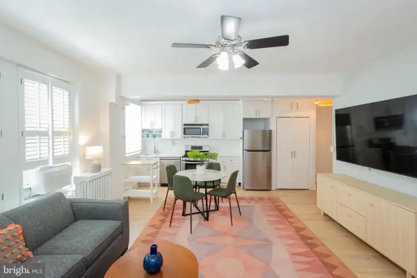 1954 Columbia Rd Nw #602, WASHINGTON, DC 20009