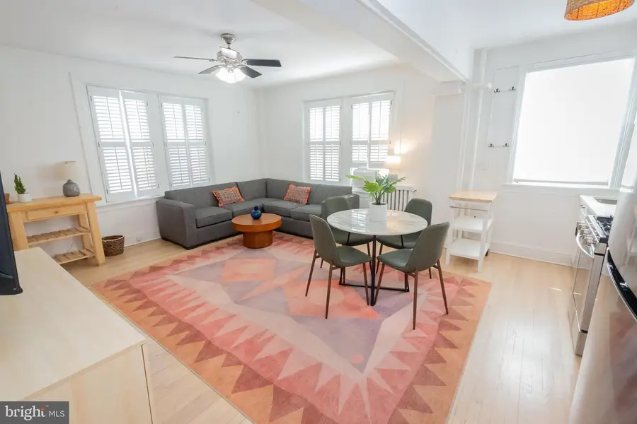 1954 Columbia Rd Nw #602, Washington, DC 20009 - #3