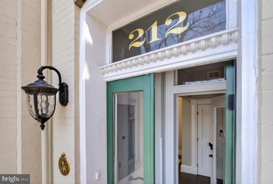 212 5th St Ne, Washington, DC 20002 - #3