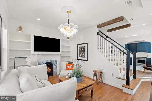 629 Pickford Pl Ne, WASHINGTON, DC 20002