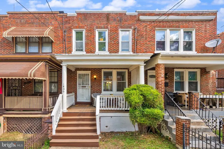 1436 Ridge Pl Se, Washington, DC 20020 - #2
