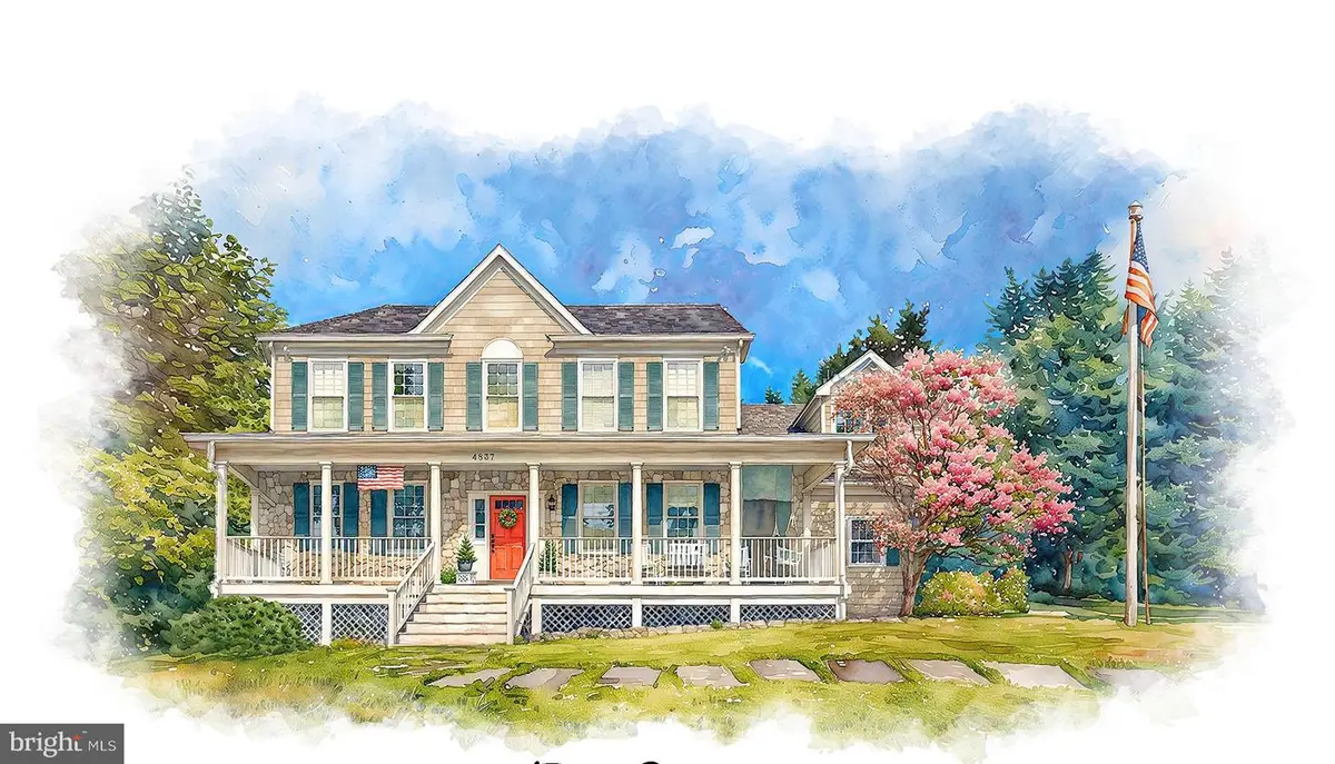 4837 W St Nw, Washington, DC 20007 - #1