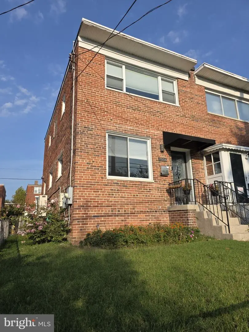 7556 8th St Nw, Washington, DC 20012 - #1