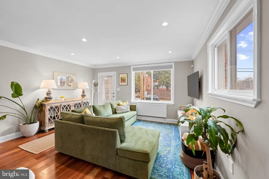 7556 8th St Nw, Washington, DC 20012 - #3