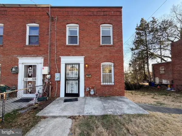 701 Atlantic St Se, WASHINGTON, DC 20032