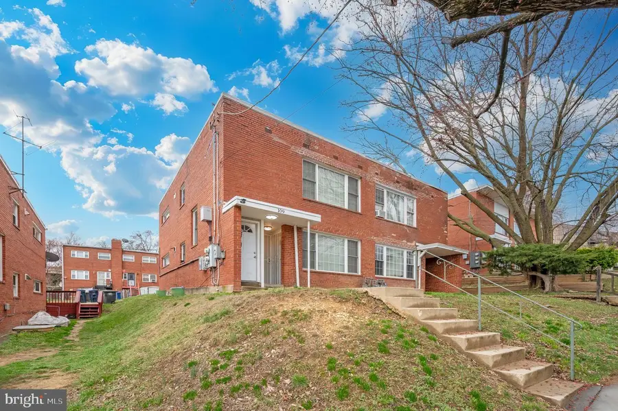 109 Webster St Ne, Washington, DC 20011 - #3