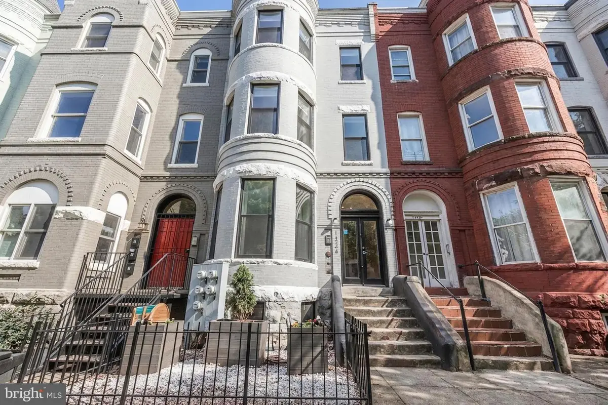1324 W St Nw #1, Washington, DC 20009 - #1