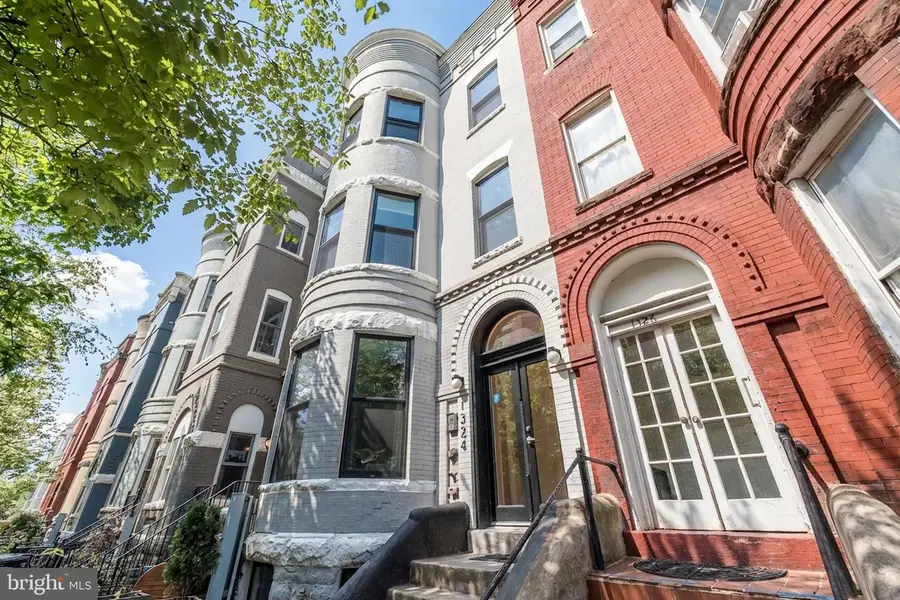 1324 W St Nw #1, Washington, DC 20009 - #2