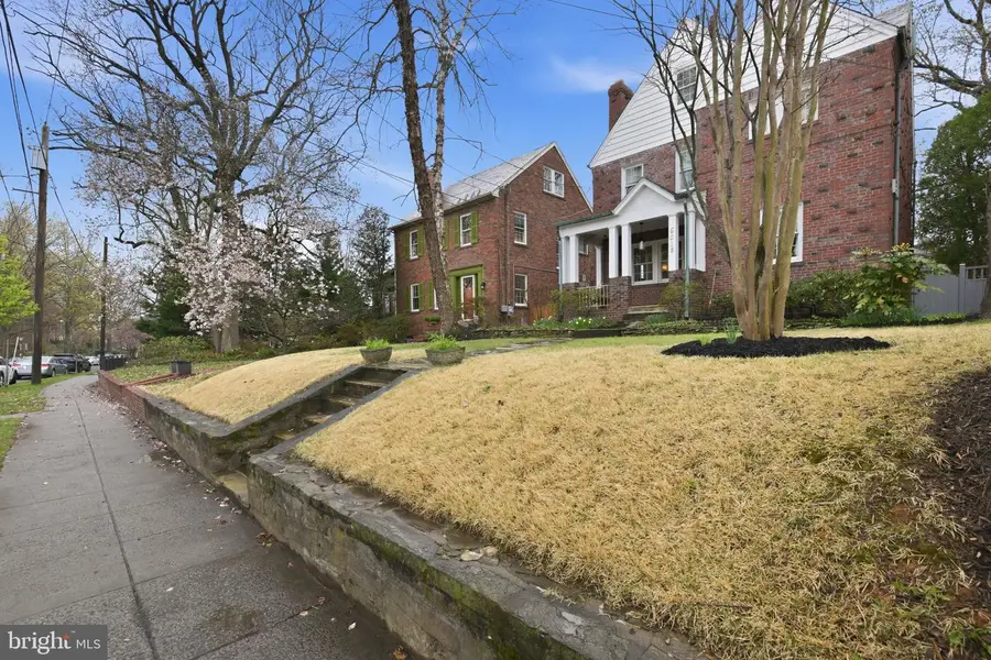 6018 Utah Ave Nw, Washington, DC 20015 - #3