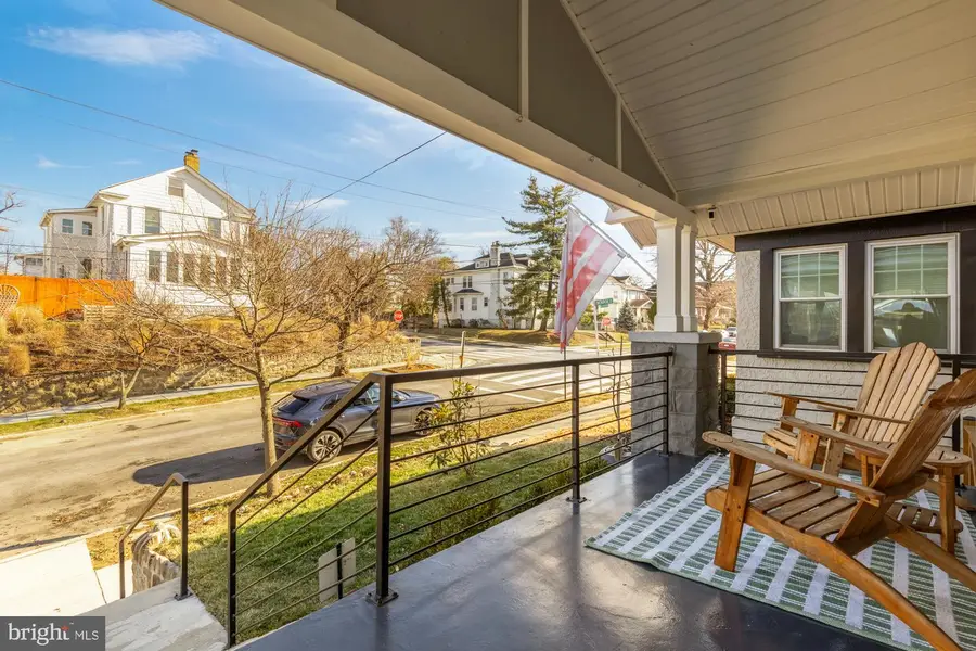 3504 24th St Ne, Washington, DC 20018 - #3