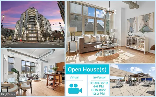 811 4th St Nw #419, WASHINGTON, DC 20001