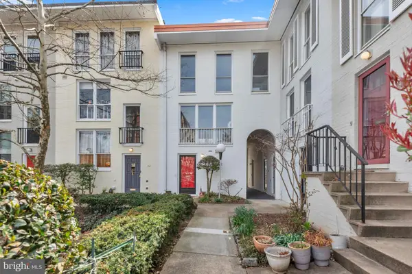 164 G St Sw #144, WASHINGTON, DC 20024