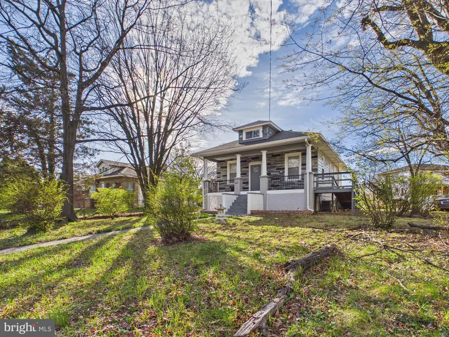 4161 Alabama Ave Se, Washington, DC 20019 - #3