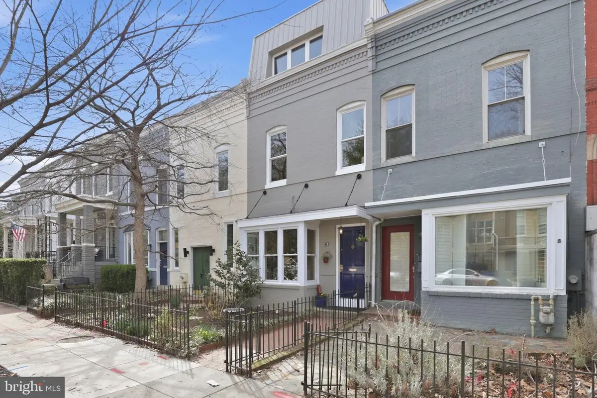 13 15th St Se, Washington, DC 20003 - #1