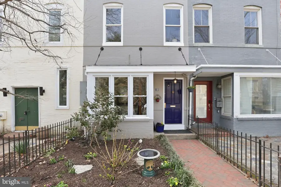 13 15th St Se, Washington, DC 20003 - #2