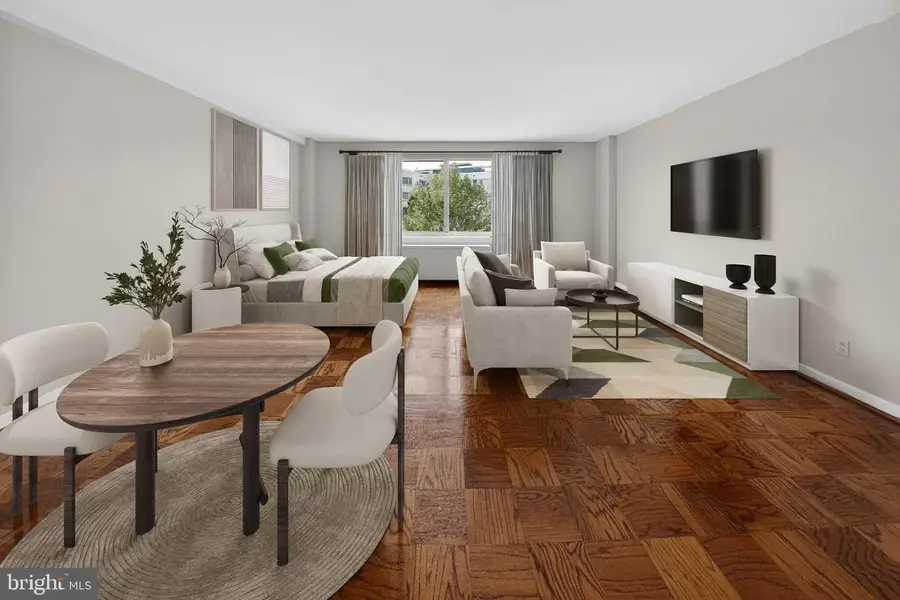 5406 Connecticut Ave Nw #608, Washington, DC 20015 - #2